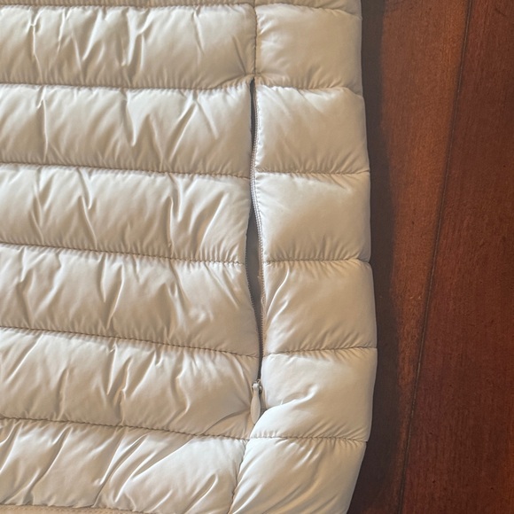 Neomi Save the Duck Puffer Vest S - Picture 3 of 10